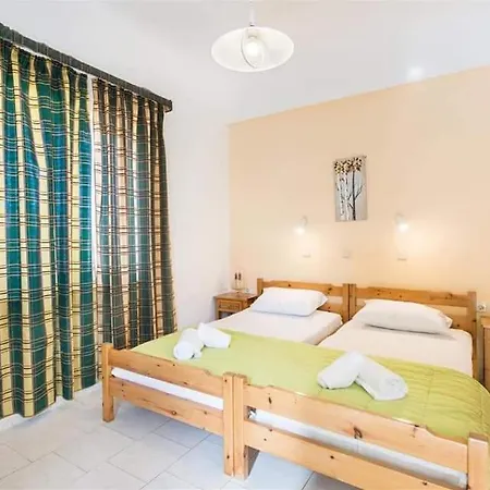 Apartament Michalis Litinas Agia Marina