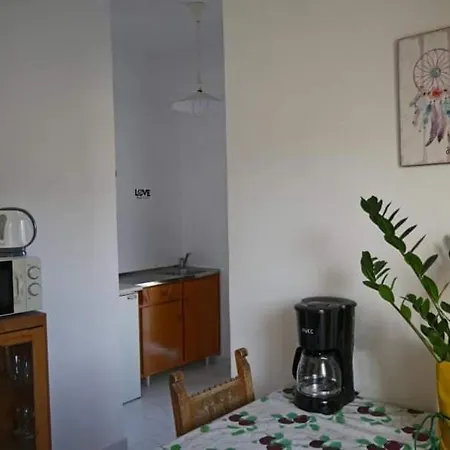 Apartament Michalis Litinas Agia Marina