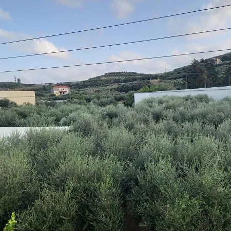 Michalis Litinas Agia Marina